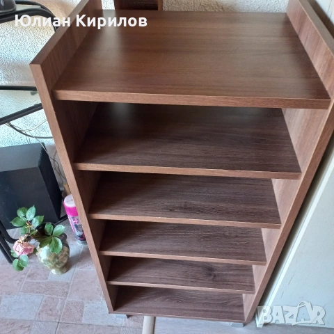 шкаф за аудио техника , снимка 3 - Други - 54829723