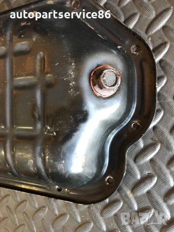 Маслен картер за Nissan Murano 3.5 (2004-2007), снимка 3 - Части - 54355521