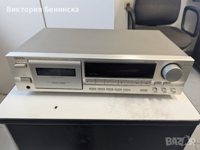 Denon DRM 740