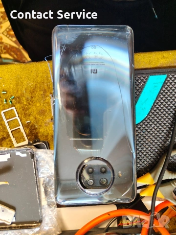 Xiaomi Mi 10T Lite /Xiaomi M2207J17g, снимка 2 - Резервни части за телефони - 54850480
