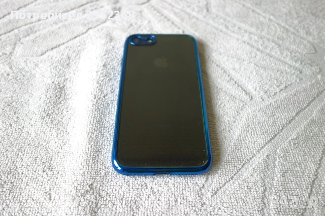 Apple iPhone 7, снимка 5 - Apple iPhone - 54643215