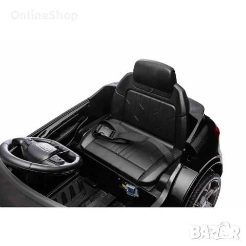 Акумулаторен джип Audi RS Q8, снимка 4 - Коли, камиони, мотори, писти - 55417027