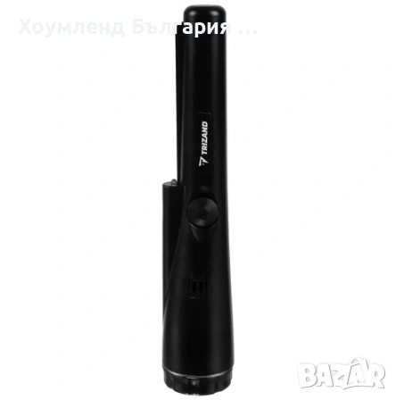Ръчен метал детектор с кобур - металотърсач, снимка 10 - Други инструменти - 54775740