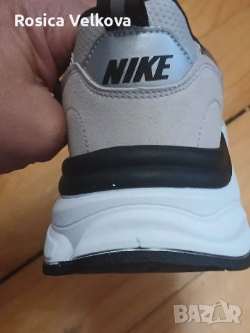 Маратонки NIKE , снимка 4 - Маратонки - 54058903