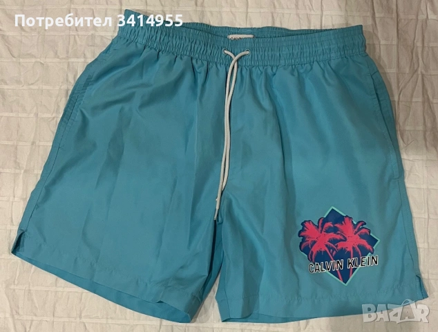 Calvin Klein ,бански ,къси гащи