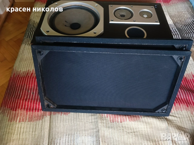 Трилентови тонколони, снимка 3 - Тонколони - 54992944