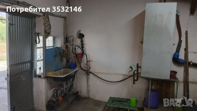 Продавам казан за ракия със постройките в него , снимка 2 - Други - 55589134