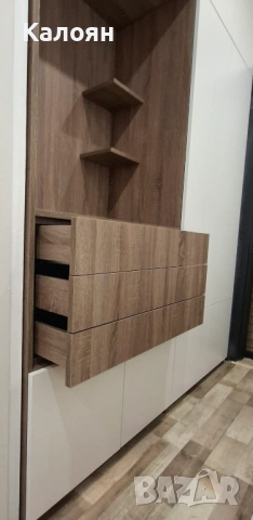 Кухни и мебели по поръчка, сглобяване и монтаж , снимка 15 - Кухни - 46330440