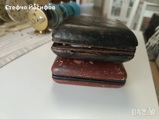 Слава и  ,,Дорожние" , снимка 6 - Антикварни и старинни предмети - 53054343