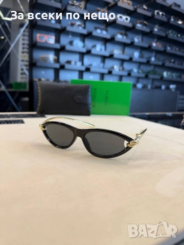 Bottega Veneta Слънчеви Очила С UV Защита - Различни Цветове Код SK1233