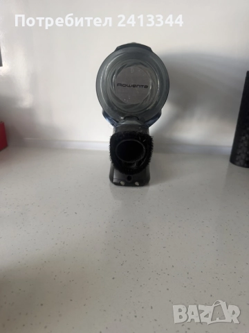 Безжична прахосмукачка Rowenta X-Force Flex 200 Air Watts , снимка 2 - Прахосмукачки - 55536803