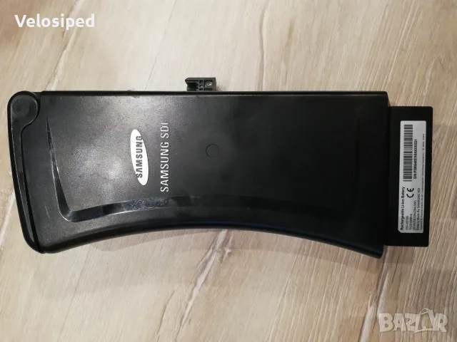 Батерия за електрически велосипед Samsung 24V - 29V, снимка 3 - Велосипеди - 55316804