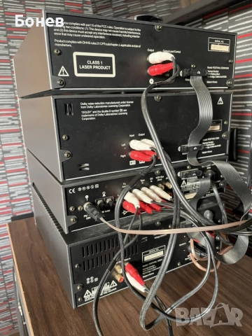 harman/kardon FESTIVAL 300, снимка 14 - Аудиосистеми - 55435587