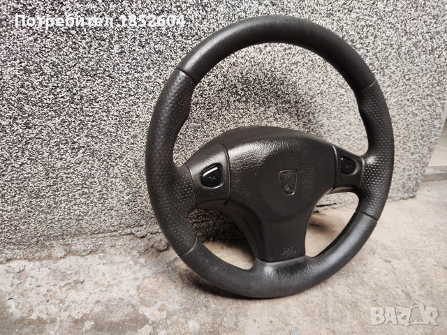 Стопове и волан Ровър 400, снимка 14 - Части - 54974273