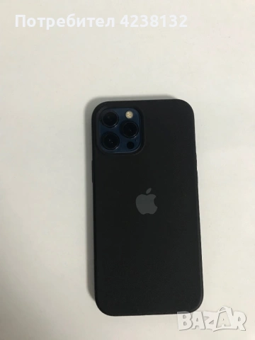 Iphone 12 Pro Max 128GB, снимка 2 - Apple iPhone - 54380479