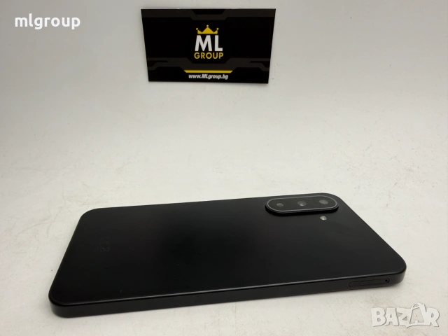 #MLgroup предлага:   #Samsung Galaxy A17 5G 128GB / 4GB RAM Dual-SIM, втора употреба, снимка 3 - Samsung - 55147963
