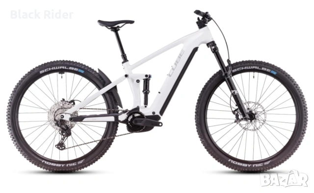 	Електрически велосипед E Bike CUBE STEREO ONE44 EXC, BOSCH CX, 800 Wh, Smart System GEN 5 - L