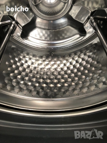 Професионална пералня Miele Professional PW 5084 Mopp, снимка 3 - Обзавеждане на кухня - 54712417