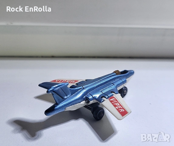 Matchbox самолети !, снимка 14 - Колекции - 49964308