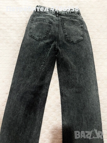 Продавам дънки, снимка 3 - Дънки - 54194683