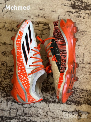 Бутонки Adidas Speedportal Messi.1 - 43