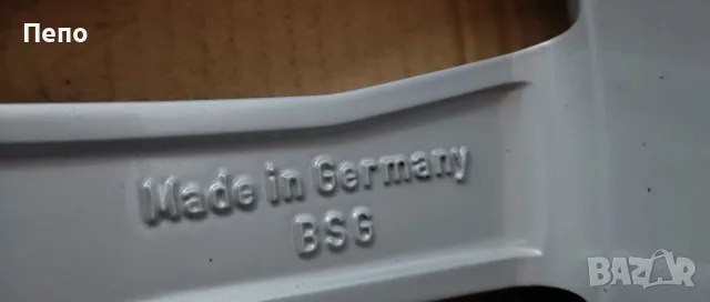 Оригинални джанти 21 цола за Audi A8 S8 Rs6 Rs6 Sq7, снимка 6 - Гуми и джанти - 55339491