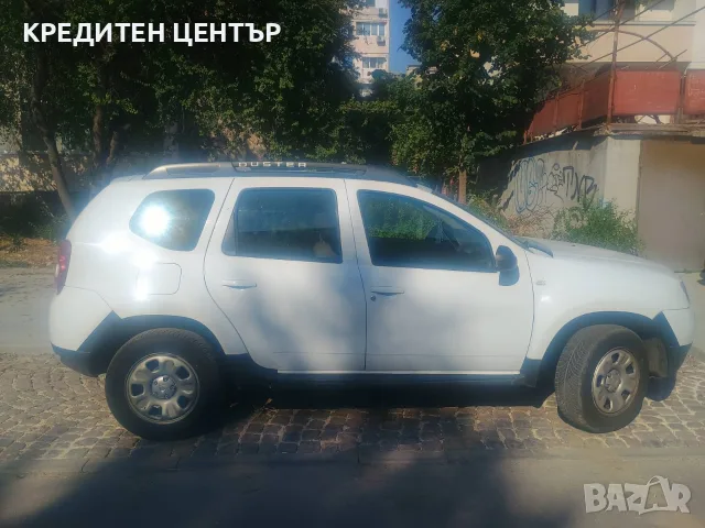 Продавам DACIA DUSTER, снимка 2 - Автомобили и джипове - 55544266