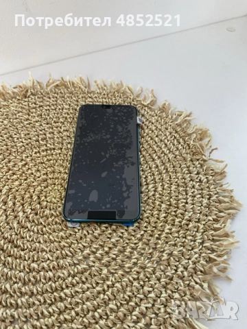 HONOR LCD дисплей за Honor 10 Green 