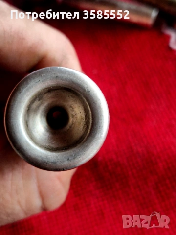 Мундщуци за тромпет и флигорна , снимка 7 - Духови инструменти - 54095916