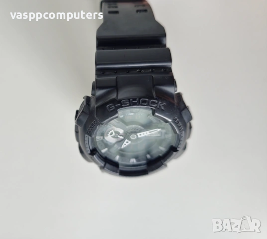 Оригинален Часовник Casio - GA-110MB, снимка 5 - Мъжки - 55213478