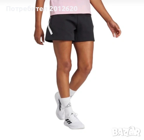Нови adidas Z.N.E къси гащи, снимка 4 - Къси панталони и бермуди - 55125753