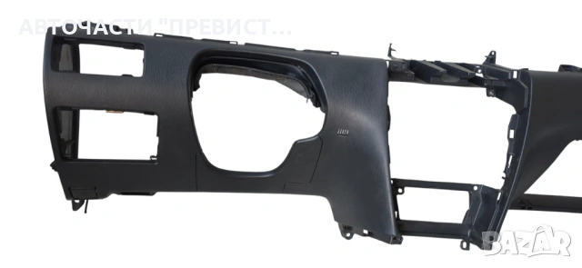 Арматурно Табло Долна Част Тойота Корола Е12 Toyota Corolla E12 2000-2007г, снимка 3 - Части - 54271760