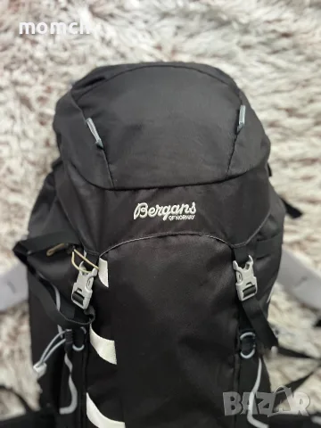 BERGANS OF NORWAY 🇳🇴-50 литрова раница, снимка 8 - Раници - 55373012