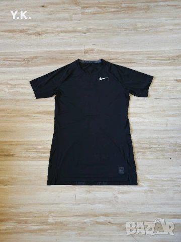 Оригинална мъжка тениска Nike Pro Dri-Fit Compression