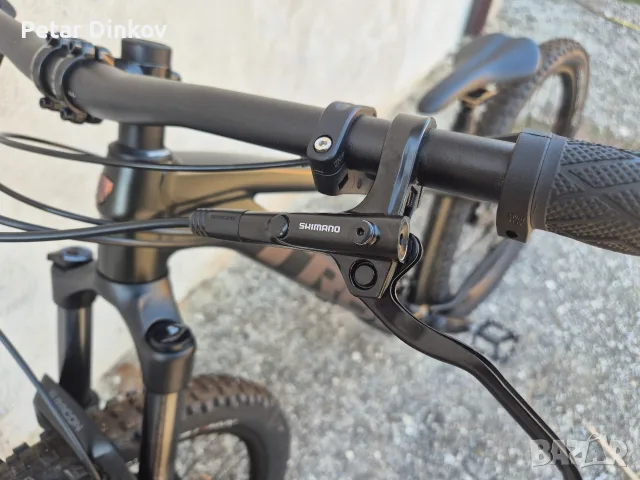 Trek Roscoe 7 2025 , снимка 5 - Велосипеди - 55466471