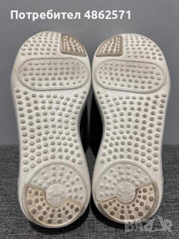 Under Armour Ripple 2.0 GS , снимка 5 - Маратонки - 55201160