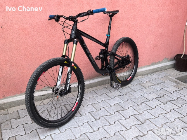 Transition Patrol 27,5 L, снимка 2 - Велосипеди - 54035390