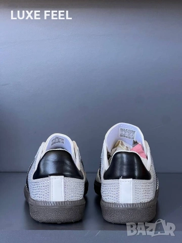 Adidas ✨, снимка 7 - Дамски ежедневни обувки - 54884860