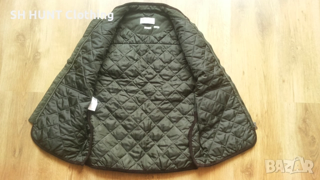 THESE GLORY DAYS VEST размер S за лов ватиран елек - 2539, снимка 8 - Екипировка - 54175982