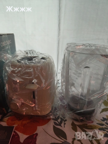 Блендер CECOTEC