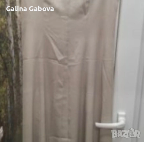 Дамски рокли и поли, снимка 9 - Якета - 25417508