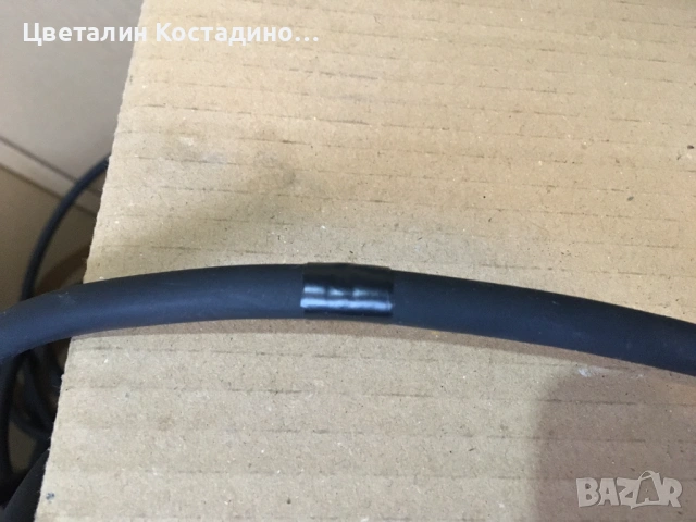 макара с удължител на марката "Brennenstuhl", снимка 10 - Други инструменти - 54050923