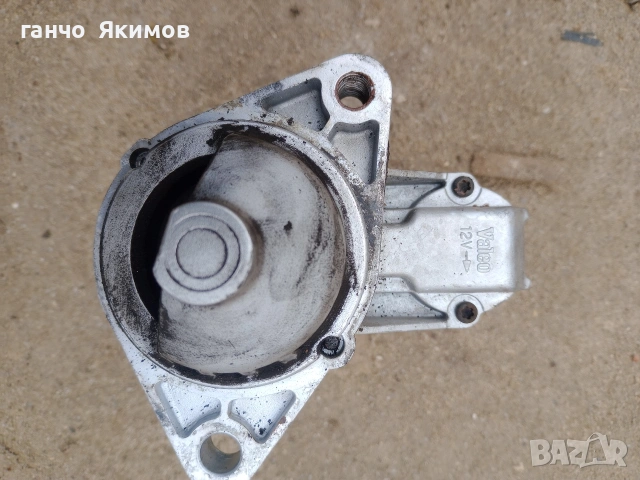 Нисан Алмера Тино бензинов, снимка 16 - Части - 54549614