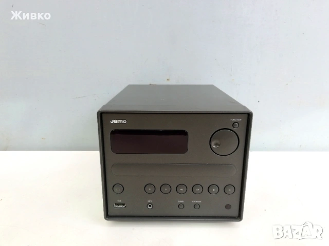 USB/DVD уредба JAMO