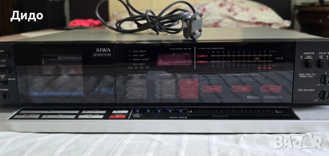 AIWA AD F660