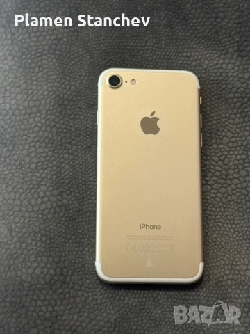 Iphone 7 128GB