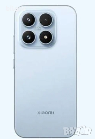Xiomi 17 светло син 512 гб., снимка 2 - Xiaomi - 54567345