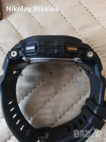 Casio G-Shock GBD-200 нов в гаранция, снимка 7 - Мъжки - 55650968