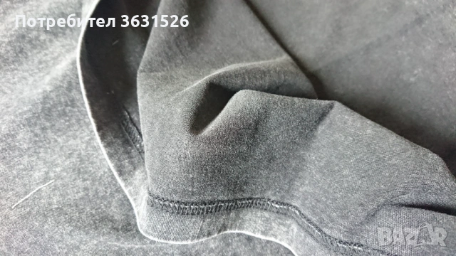 Памучна тениска 404 с къс ръкав, снимка 9 - Тениски - 54145915