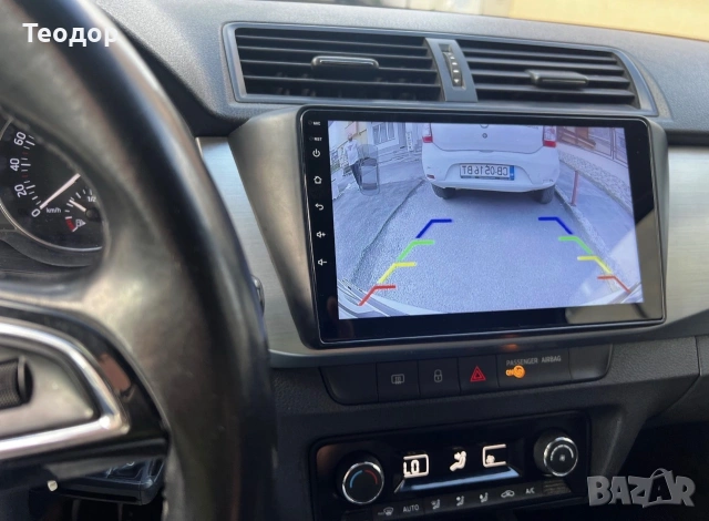 Мултимедия за dacia joger,sandero 3, снимка 6 - Таблети - 55149758